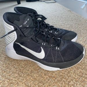 Nike Prime Hype Dc 2016 basketball shoes